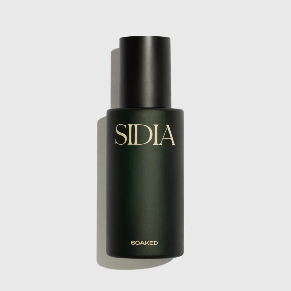 Sidia Soaked Body Mist