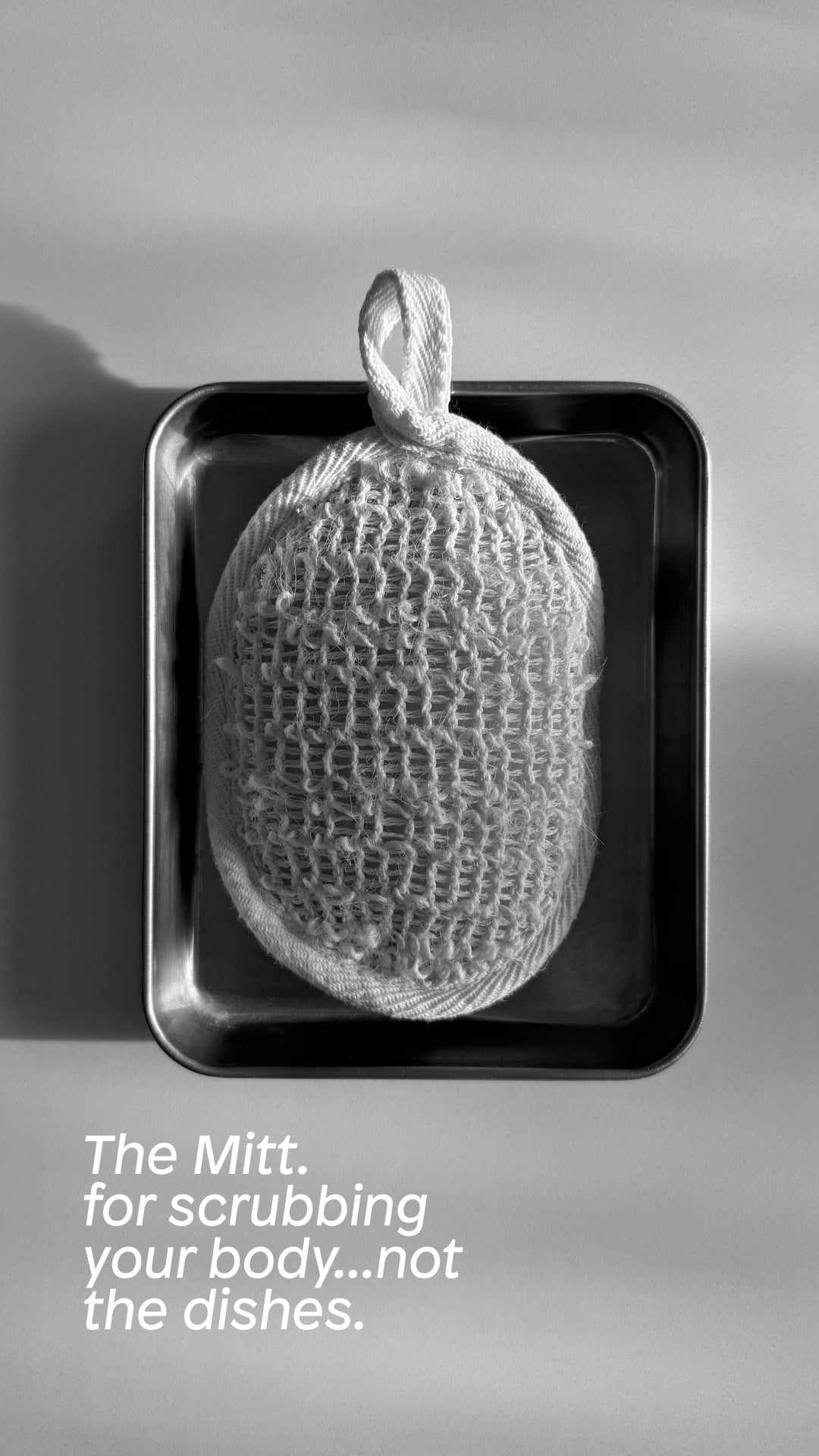 The Mitt
