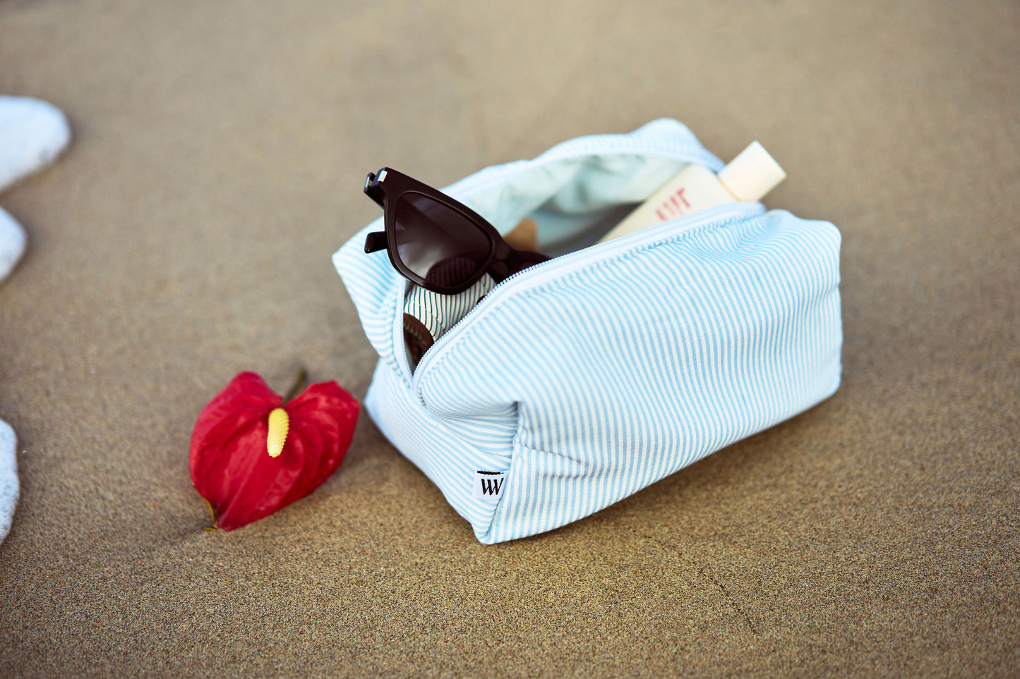 The essentials bag