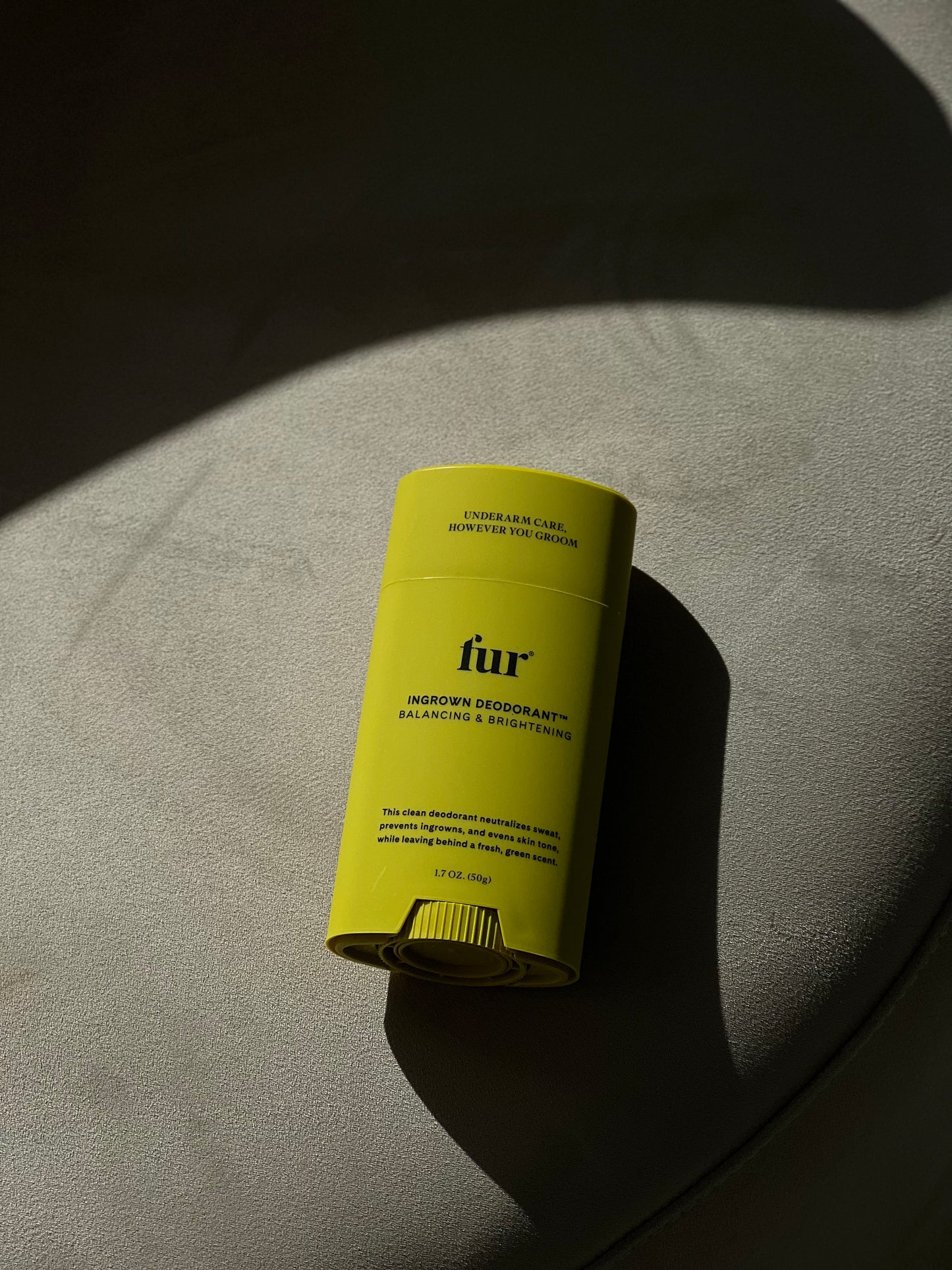 Fur Ingrown Deodorant