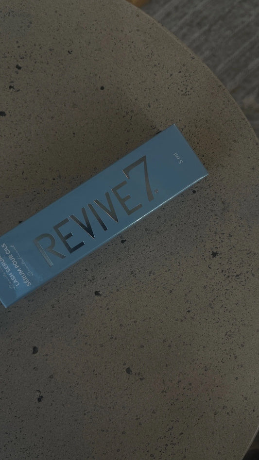 Revive Lash Serum