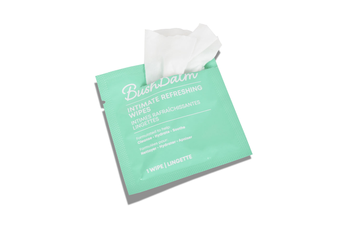 Intimate Refreshing Wipes