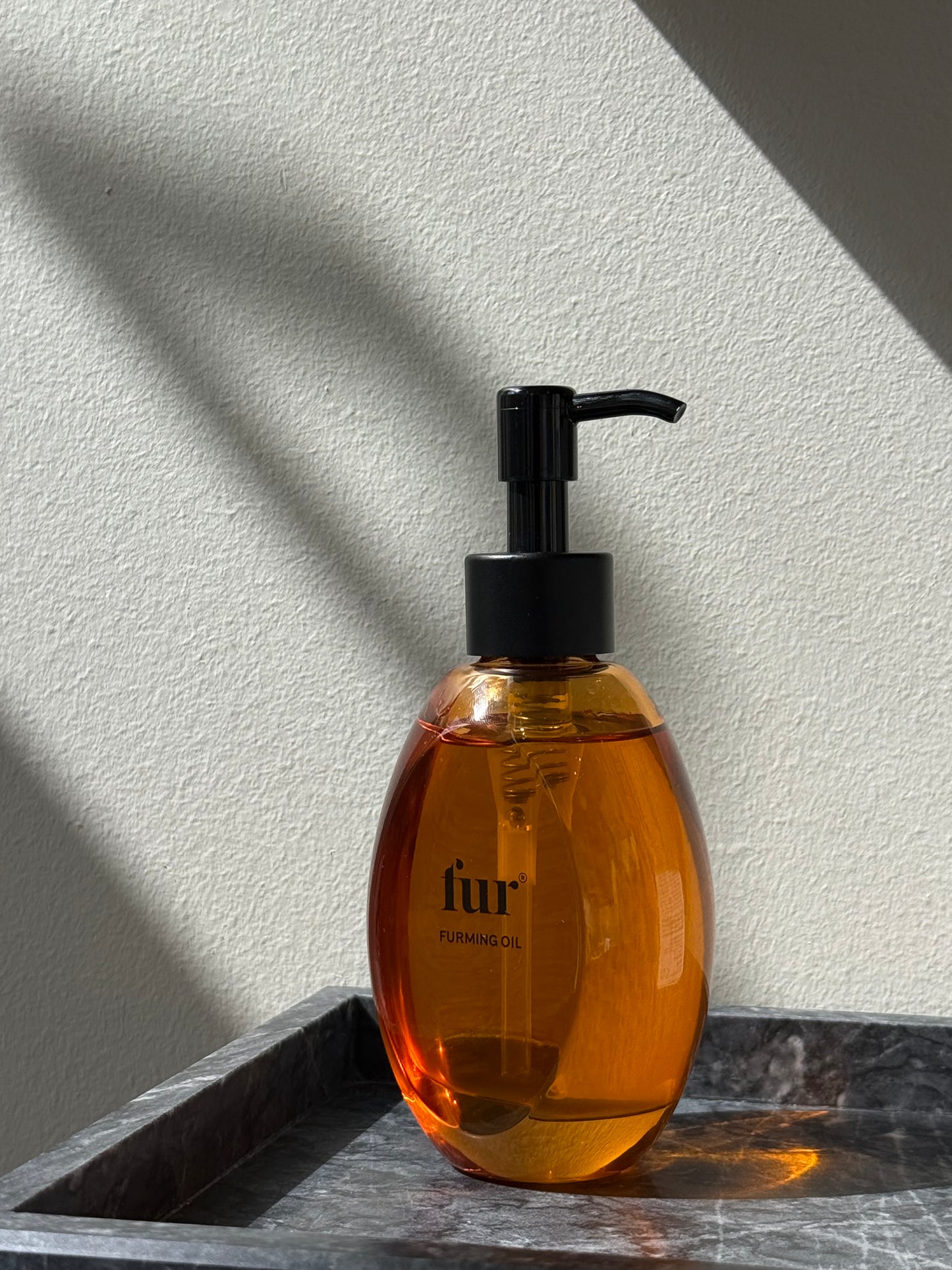 Fur Furming Oil