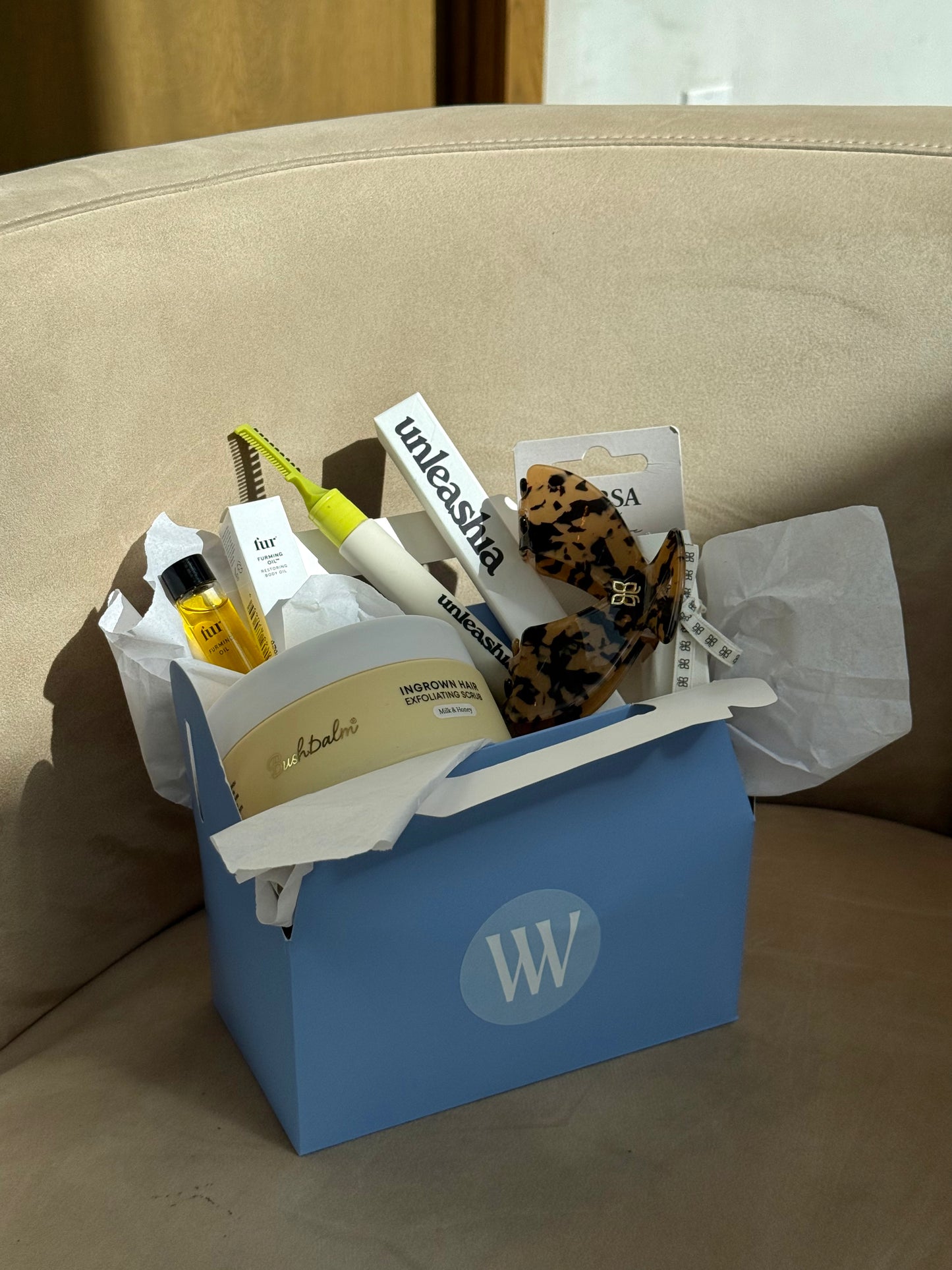 Summer Prep Pack