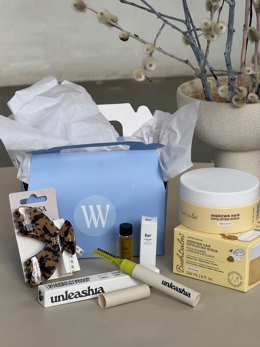 Summer Prep Pack