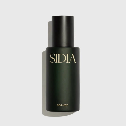 Sidia - Soaked Body Mist