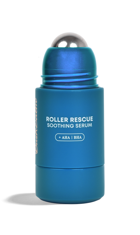 Bushbalm Roller Rescue Serum