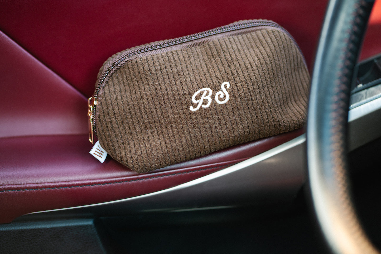 The Carry On Pouch