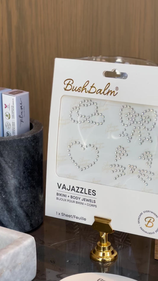 Bushbalm Vajazzles