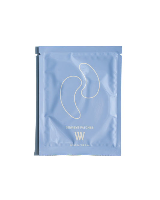 Waxwell Dew Eye Patches
