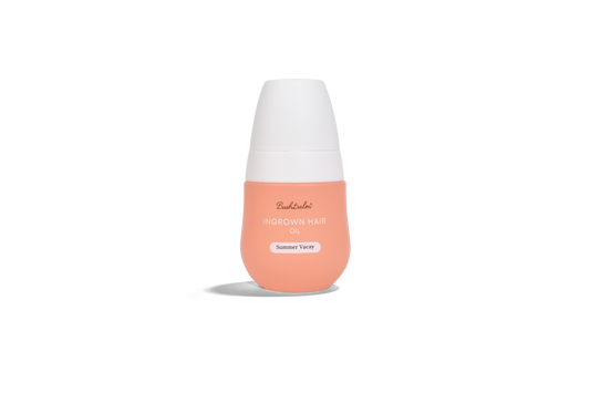 Bushbalm Ingrown Hair Oil - Summer Vacay