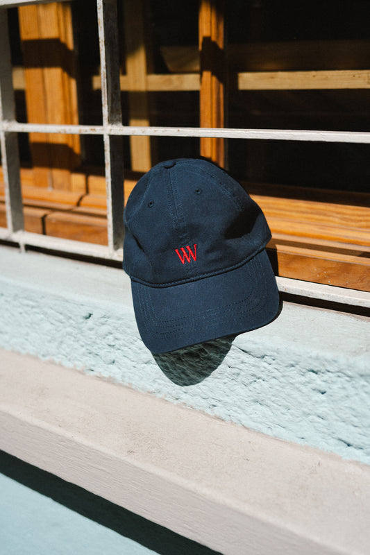 WW Hat | Varsity Colour-way Pre-Order