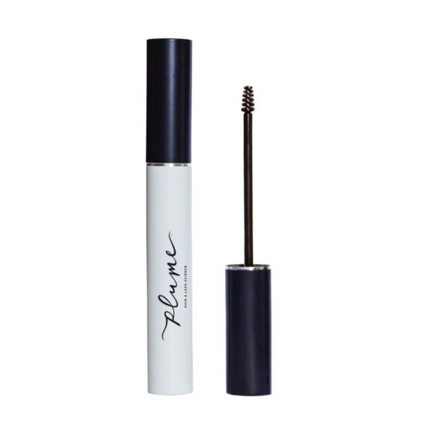 Plume Nourish and Set Brow Gel | Defines and Densify for Naturally Full and Fluffy Brows