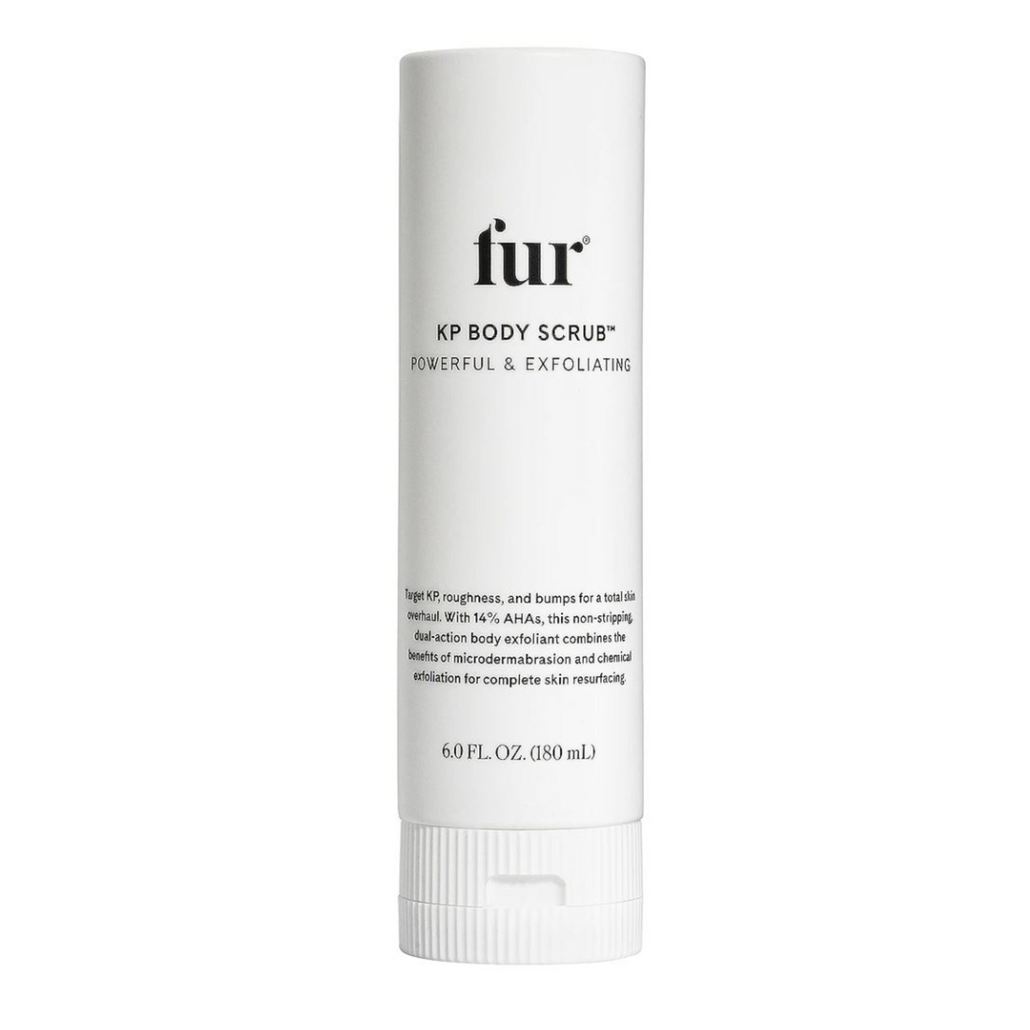 Fur KP Body Scrub | Skin Smoothing Body Wash