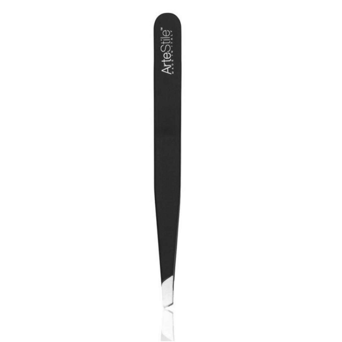 ArteStile Slant Tip Tweezers | Handcrafted Tweezers Built for Precision