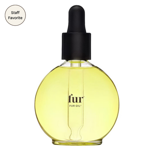 Fur Oil | Multi-Purpose Skin and Hair Oil