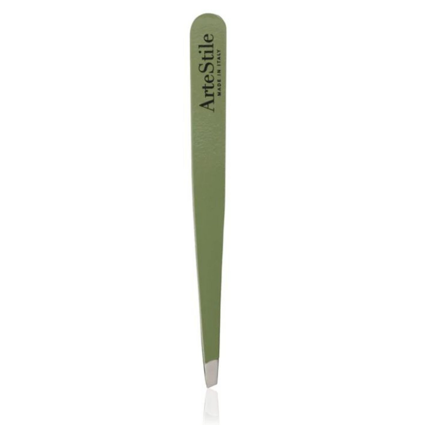 ArteStile Slant Tip Tweezers | Handcrafted Tweezers Built for Precision