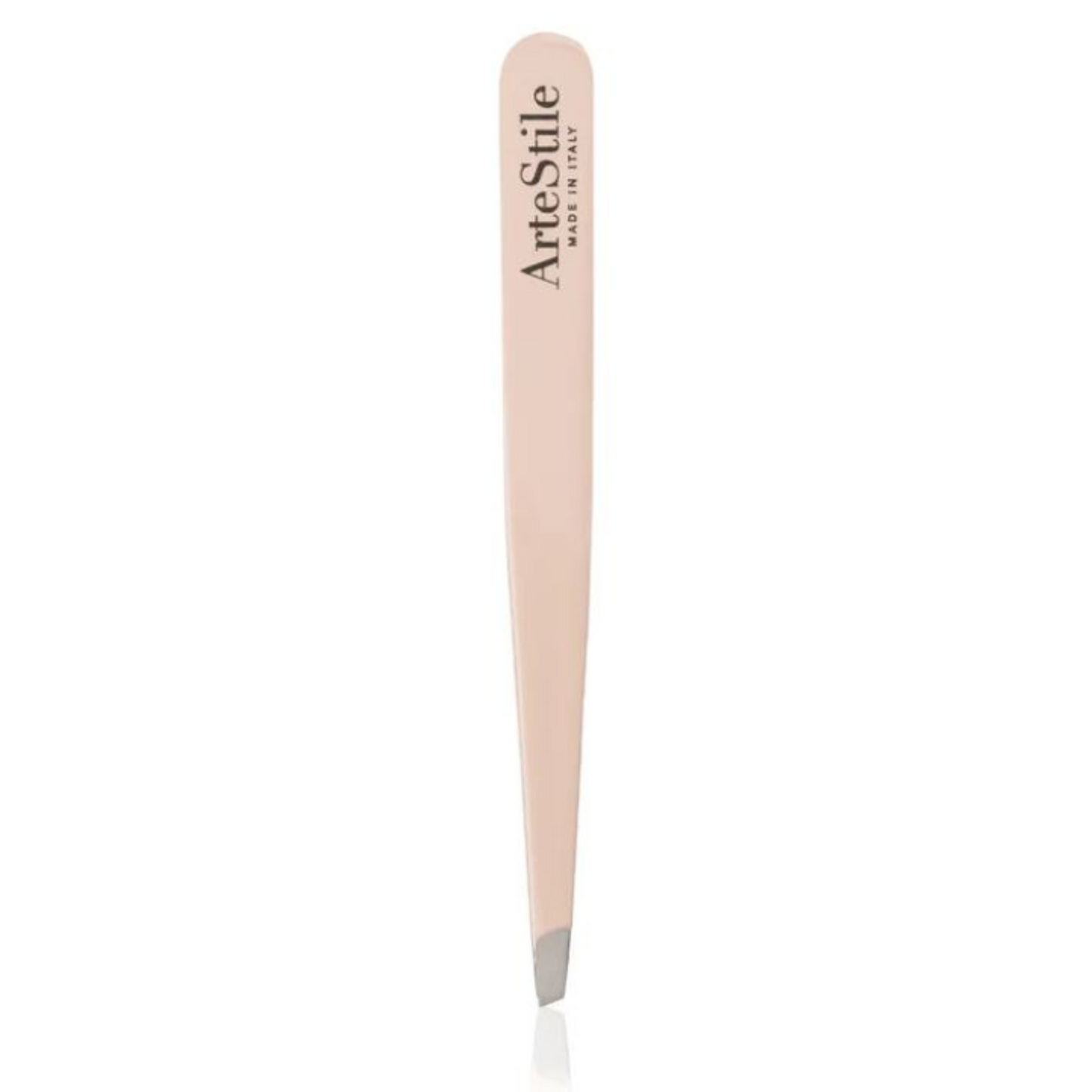 ArteStile Slant Tip Tweezers | Handcrafted Tweezers Built for Precision