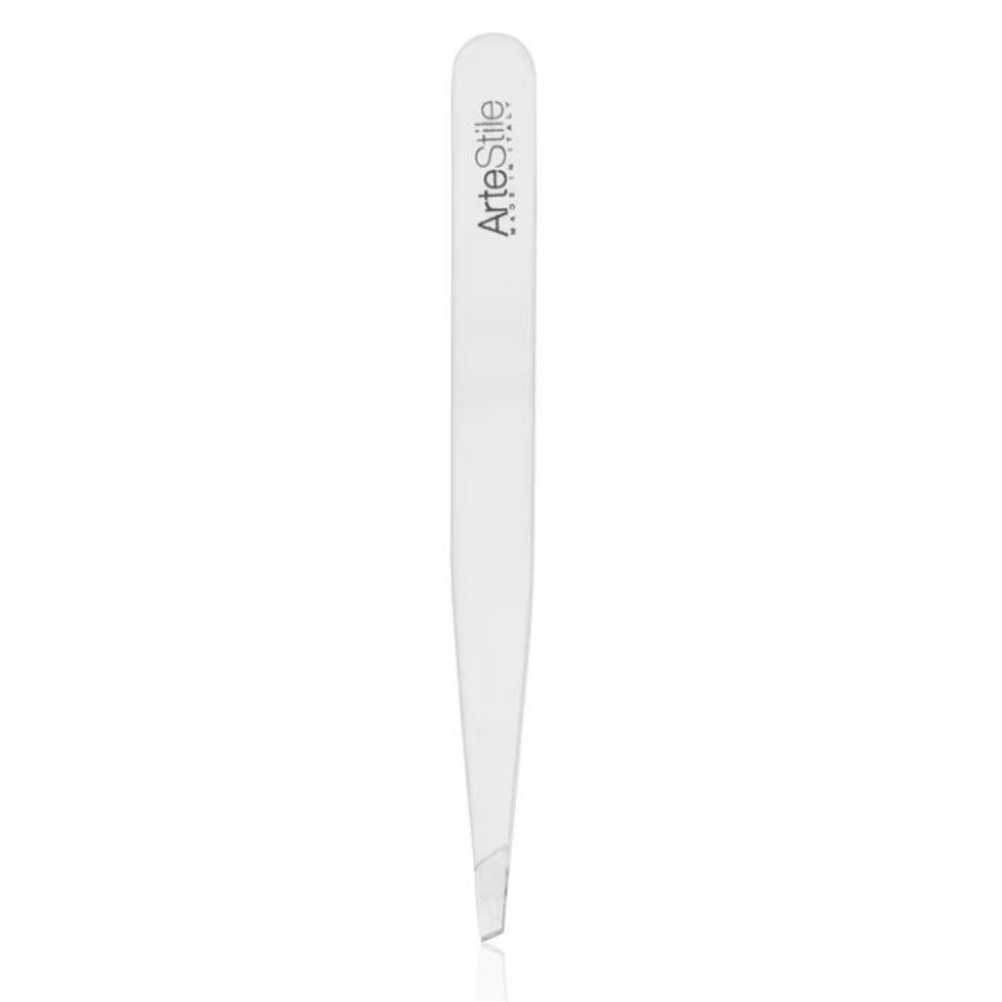 ArteStile Slant Tip Tweezers | Handcrafted Tweezers Built for Precision